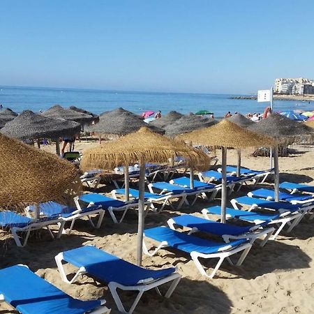 Apartamento A 150 M De La Playa Torrevieja Exteriér fotografie