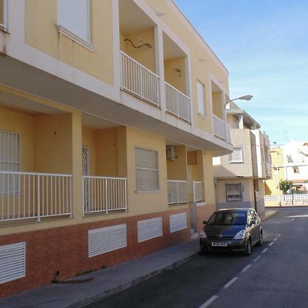 Apartamento A 150 M De La Playa Torrevieja Exteriér fotografie