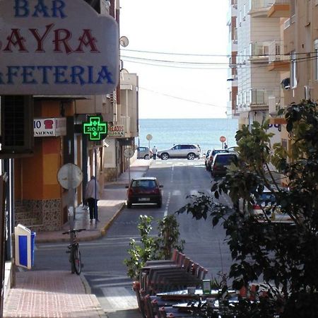Apartamento A 150 M De La Playa Torrevieja Exteriér fotografie