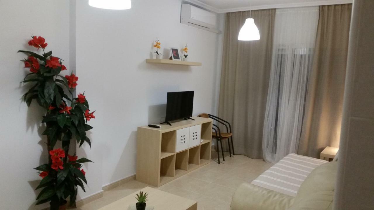 Apartamento A 150 M De La Playa Torrevieja Exteriér fotografie