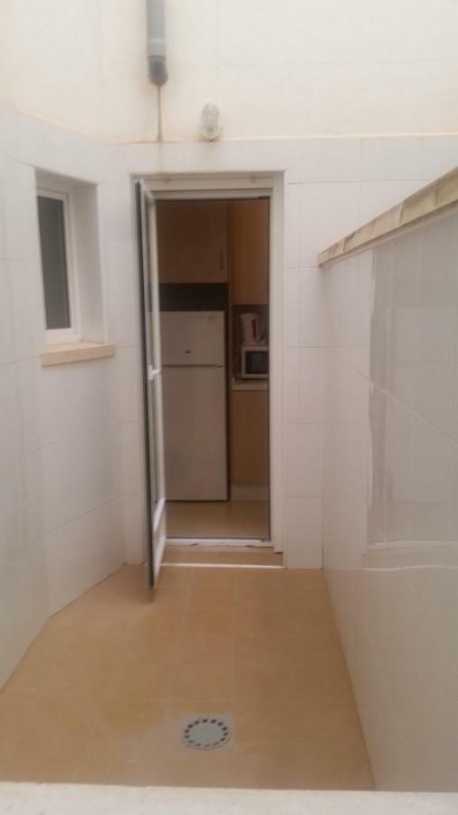 Apartamento A 150 M De La Playa Torrevieja Exteriér fotografie