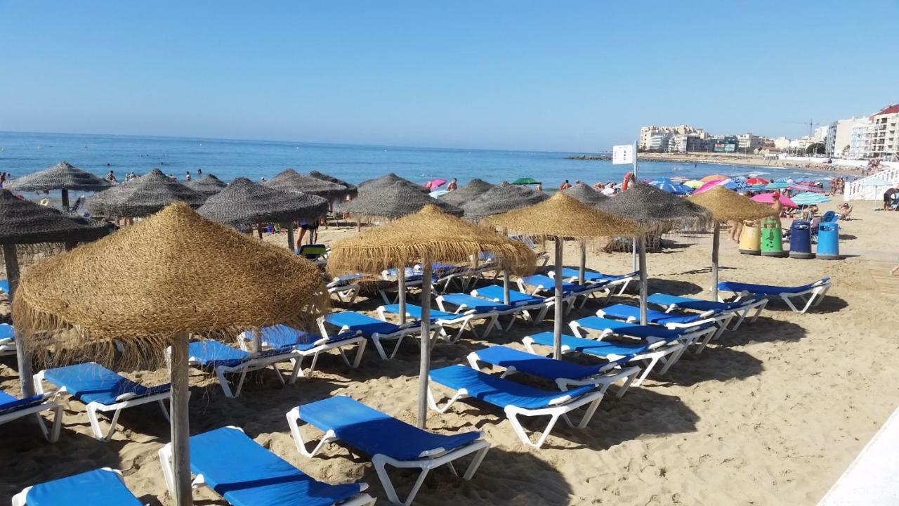 Apartamento A 150 M De La Playa Torrevieja Exteriér fotografie