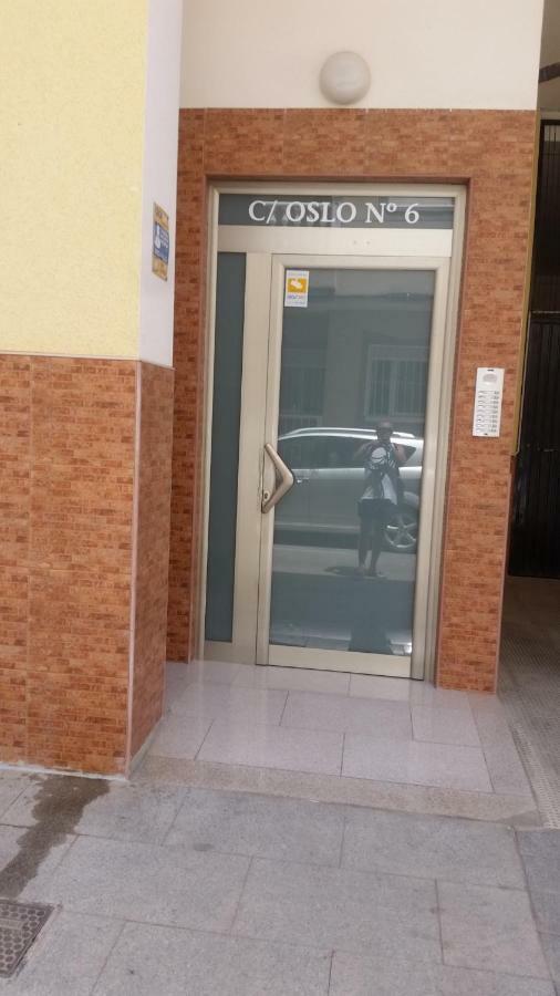 Apartamento A 150 M De La Playa Torrevieja Exteriér fotografie