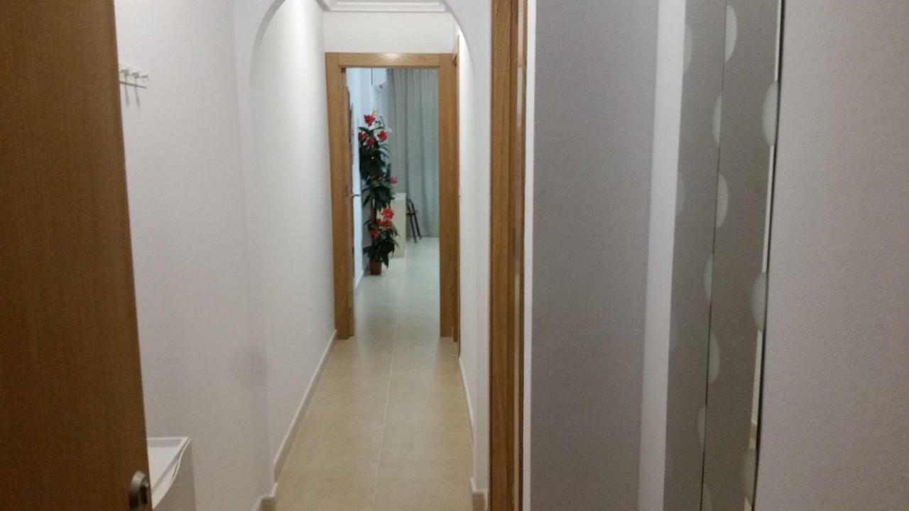 Apartamento A 150 M De La Playa Torrevieja Exteriér fotografie