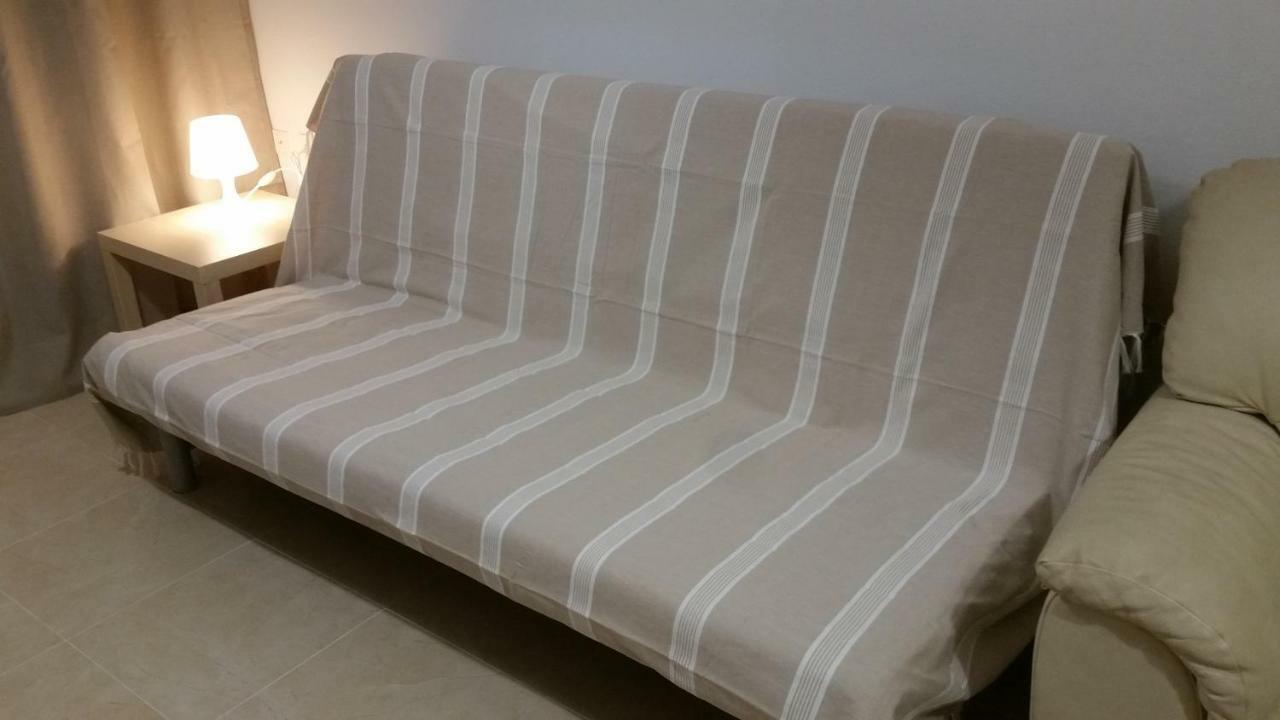 Apartamento A 150 M De La Playa Torrevieja Exteriér fotografie