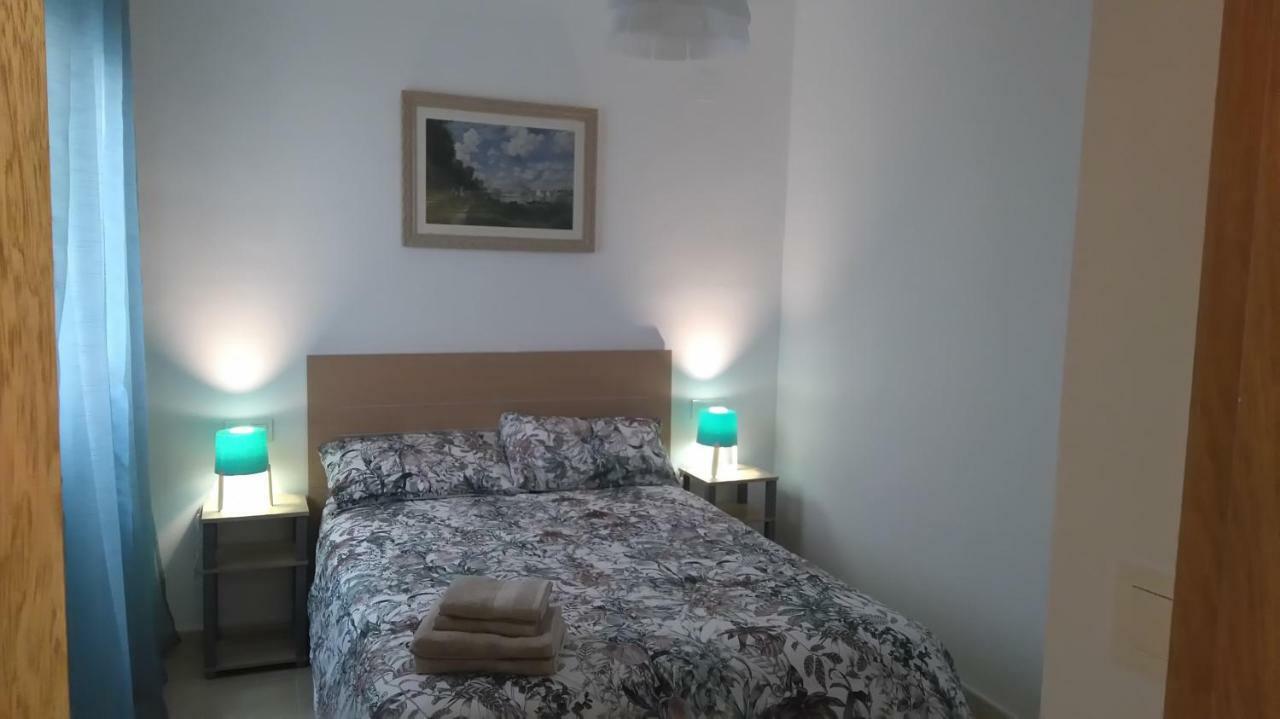 Apartamento A 150 M De La Playa Torrevieja Exteriér fotografie