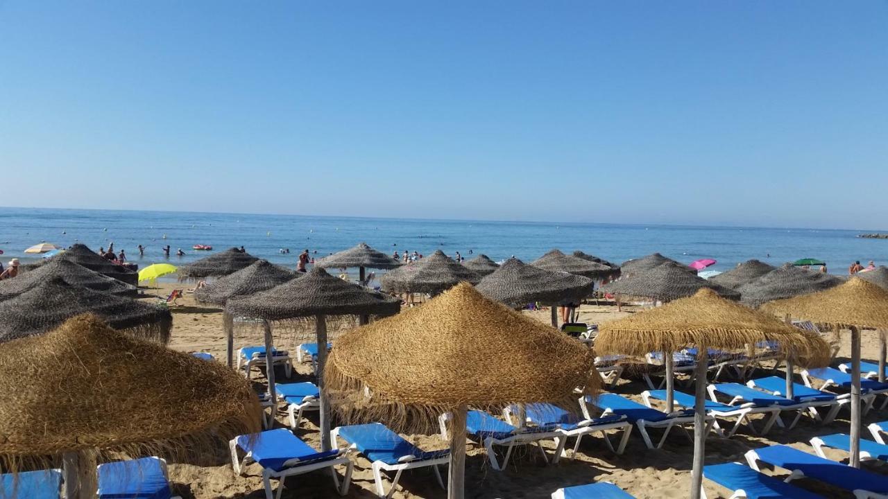 Apartamento A 150 M De La Playa Torrevieja Exteriér fotografie