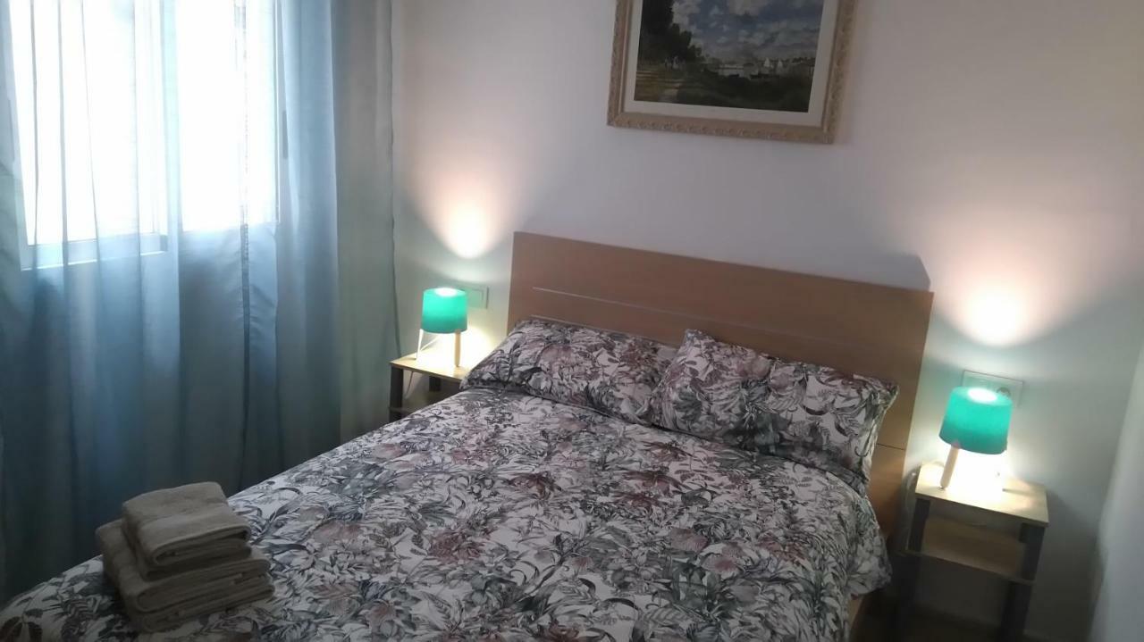 Apartamento A 150 M De La Playa Torrevieja Exteriér fotografie