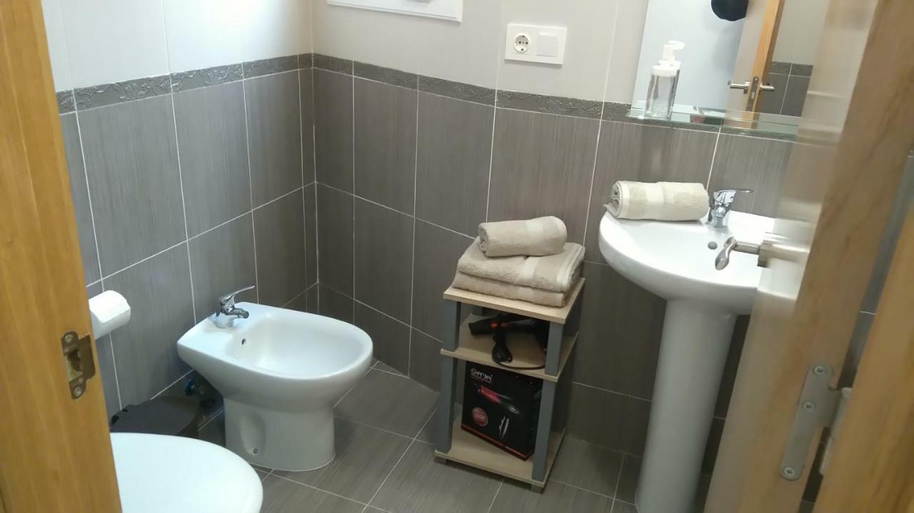 Apartamento A 150 M De La Playa Torrevieja Exteriér fotografie