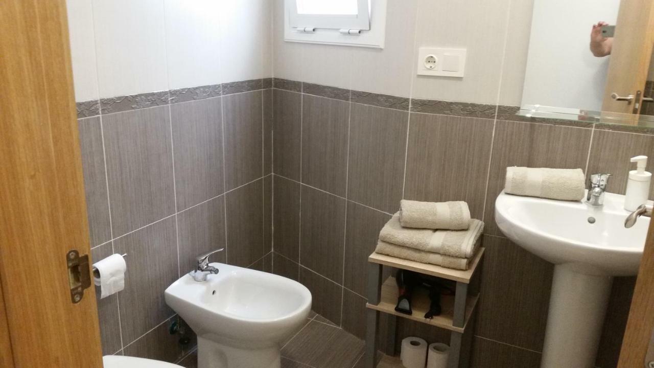 Apartamento A 150 M De La Playa Torrevieja Exteriér fotografie